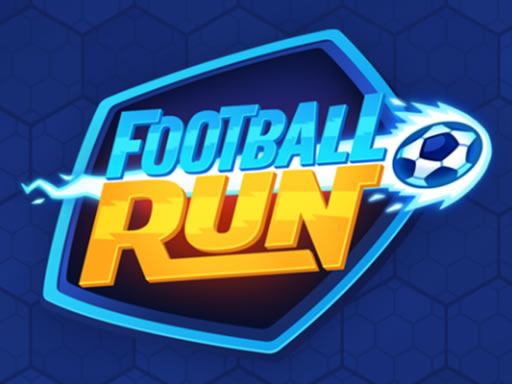 Football Run